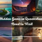 Top Hidden Gems in Queensland You Need to Visit