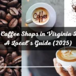 Best Coffee Shops in Virginia Beach A Local’s Guide (2025)