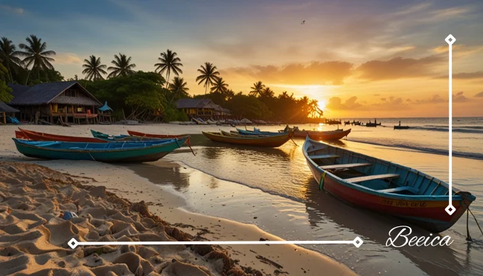 Gili Trawangan Indonesia Gili Trawangan Indonesia