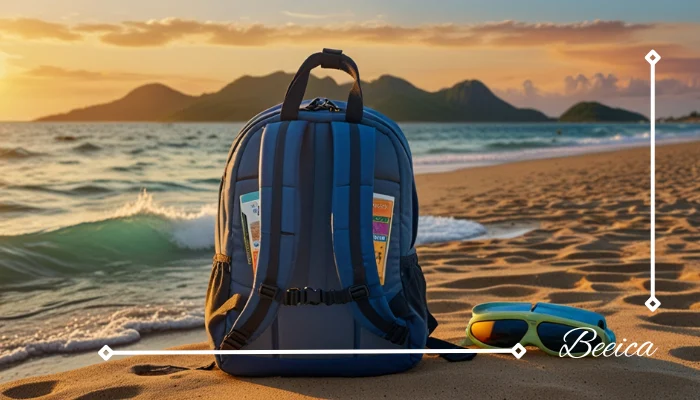 Time to Pack Your Bags Time to Pack Your Bags