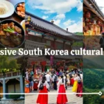 Exclusive South Korea cultural tours