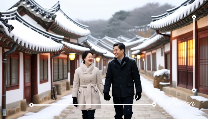 Romantic Winter Getaways for Couples Romantic Winter Getaways for Couples