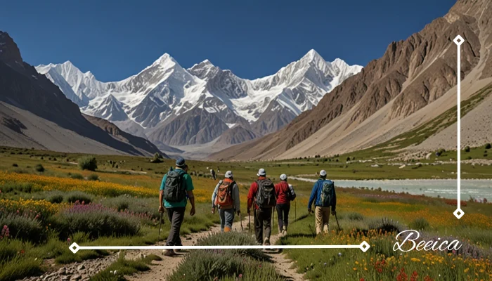 Trekking Adventures Trekking Adventures