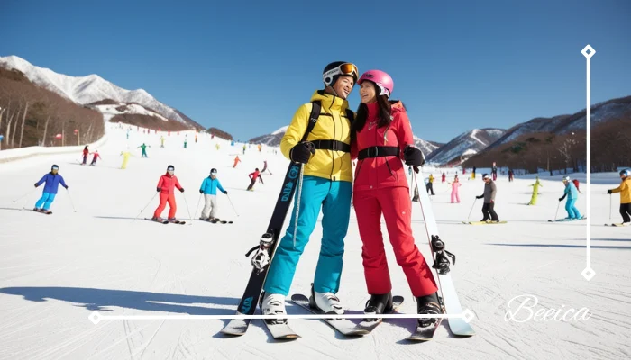 Winter Getaways for Couples Winter Getaways for Couples
